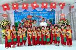 Trang Phục múa Trẻ Em - MTE4