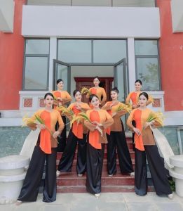 Bà Ba nữ 71 - BBNU71