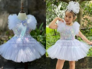 Trang phục nhảy trẻ em - NTE2