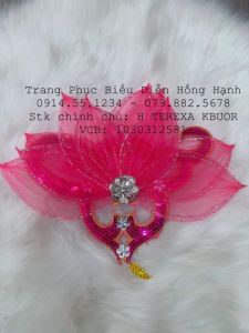 Thuê cài đầu múa PK.0018.20k