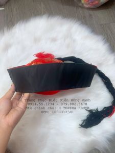 Thuê nón cương thi PK.0022.20k