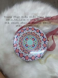 Thuê trống đôn hoàng PK.0028.50K