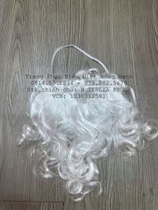 Thuê râu trắng ông Bụt PK.0029.30K