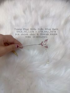 Thuê trâm cổ trang  PK.0038.10K - TCT38