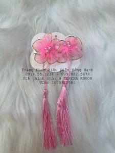 Thuê trâm cổ trang PK.0045.10K - TCT45