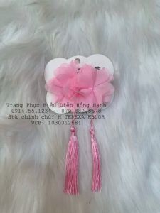 Thuê  trâm cổ trang PK.0047.10K - TCT47