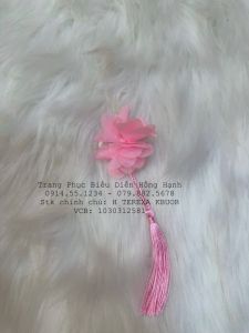 Bán trâm cổ trang PK.0048.10K - TCT48