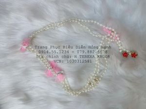 Thuê trâm cổ trang PK.0051.10K - TCT51