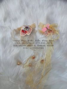 Thuê trâm cổ trang PK.0053.10K - TCT53