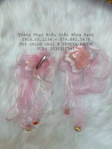 Thuê trâm cổ trang PK.0054.10K - TCT54