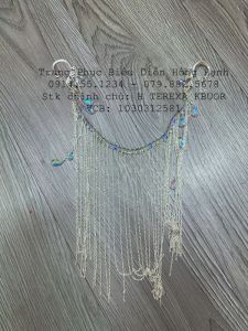 Thuê vỏng cổ trang PK.0056.30K