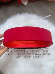 Thuê mấn nam đỏ PK.0079.20K