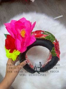 Thuê mấn  Thị Mầu PK.0080.30K