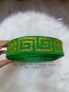 Thuê mấn nam xanh lá PK.0083.20K