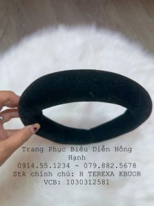 Thuê mấn đen PK.0085.10K
