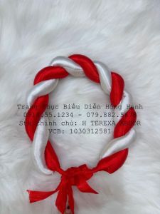 Thuê mấn đỏ PK.0090.20K