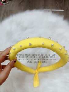 Thuê mấn nữ vàng PK.0105.10K