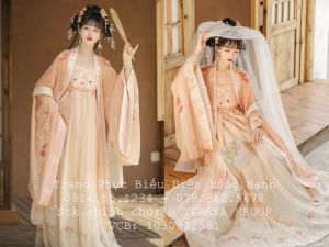 Thuê Trang Phục Hằng Nga 4 57 - HN457