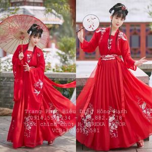 Thuê Trang Phục Hằng Nga 4 20 - HN420