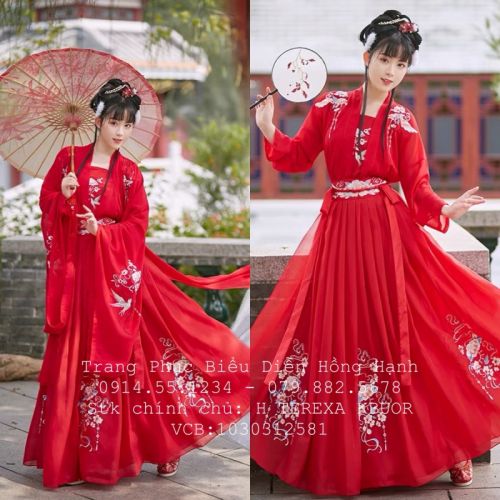 Thuê Trang Phục Hằng Nga 7.3
