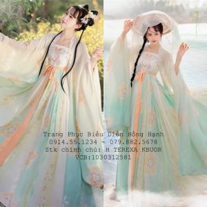 Thuê Trang Phục Hằng Nga 4 56 - HN456