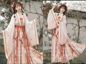 Thuê Trang Phục Hằng Nga 4 55 - HN455