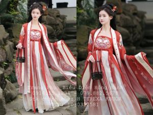 Thuê Trang Phục Hằng Nga 4 54 - HN454