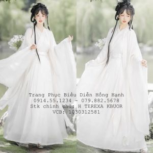 Thuê Trang Phục Hằng Nga 2 25 - HN225
