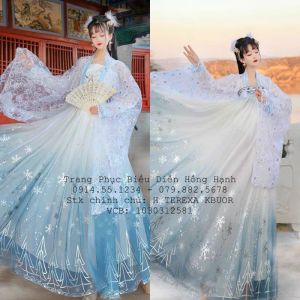 Thuê Trang Phục Hằng Nga 4 19 - HN419