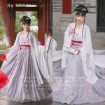 Thuê Trang Phục Hằng Nga 4 18 - HN419