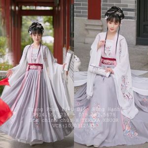 Thuê Trang Phục Hằng Nga 4 18 - HN419
