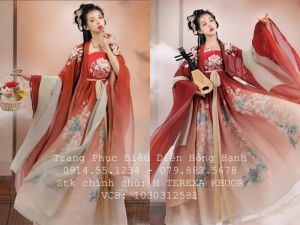 Thuê Trang Phục Hằng Nga 4 53 - HN453
