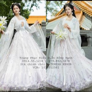 Thuê Trang Phục Hằng Nga 4 17 - HN417