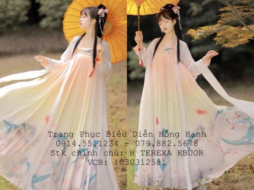 Thuê Trang Phục Hằng Nga 5.16