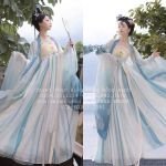 Thuê Trang Phục Hằng Nga 4 38 - HN438