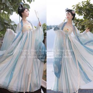 Thuê Trang Phục Hằng Nga 4 38 - HN438