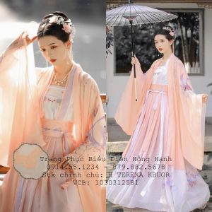 Thuê Trang Phục Hằng Nga 4 51 - HN451
