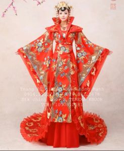 Thuê Trang Phục Hằng Nga 094 - HN094