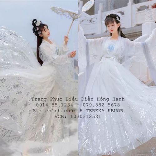 Thuê Trang Phục Hằng Nga 7.7
