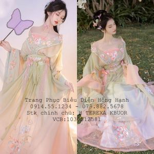 Thuê Trang Phục Hằng Nga 4 49 - HN449