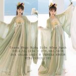 Thuê Trang Phục Hằng Nga 4 46 - HN446