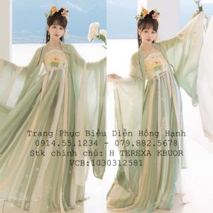 Thuê Trang Phục Hằng Nga 4 46 - HN446