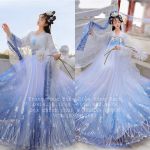 Thuê Trang Phục Hằng Nga 4 15 - HN415