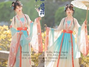 Thuê Trang Phục Hằng Nga 8.15 - HN815