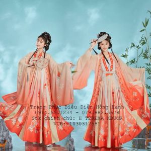Thuê Trang Phục Hằng Nga 8.17 - HN817