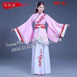 Thuê Trang Phục Hằng Nga 2.6 - HN26