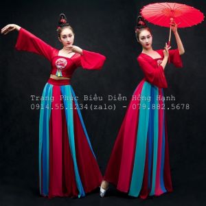 Thuê Trang Phục Hằng Nga 1.6 - HN16