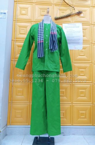 Thuê Trang Phục Chú Cuội 6