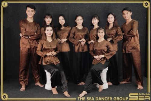 Thuê Trang Phục Chú Cuội 2