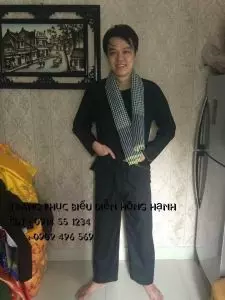 Chú Cuội 1